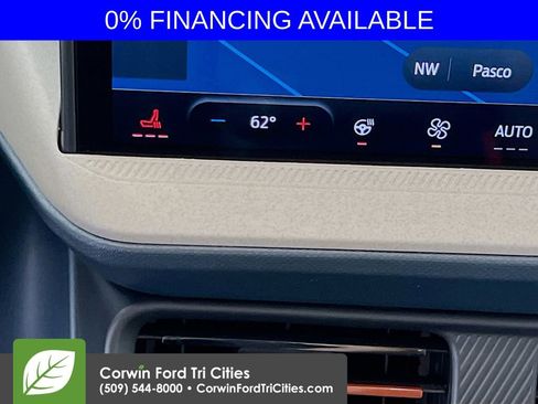 New 2025 Ford Maverick Lariat w/ 4K Tow Package image 24