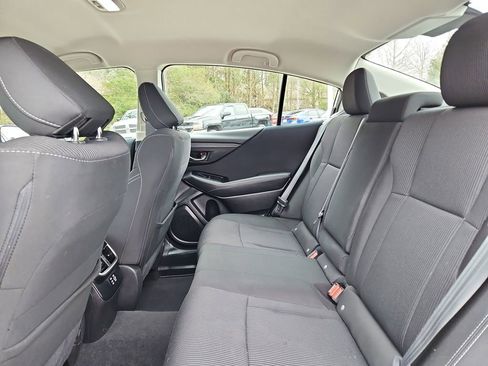 Used 2024 Subaru Legacy Premium image 27