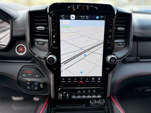 Used 2022 RAM 1500 TRX w/ TRX Level 2 Equipment Group image 17