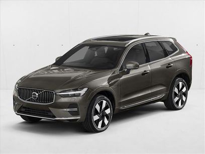 Used 2023 Volvo XC60 T8 Ultimate