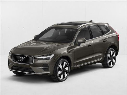 Used 2023 Volvo XC60 T8 Ultimate AWD/4WD image 1