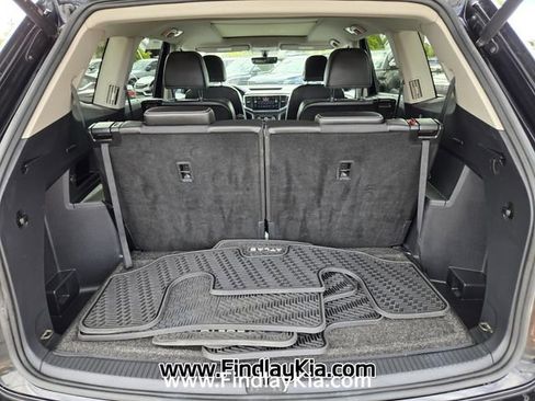 Used 2023 Volkswagen Atlas SE AWD/4WD image 19