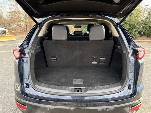 Used 2022 MAZDA CX-9 Touring Plus image 12