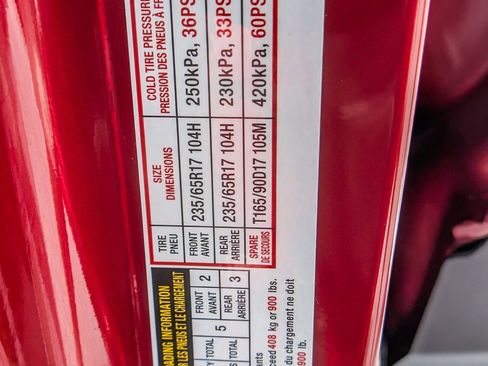 Certified 2023 Nissan Rogue S image 46