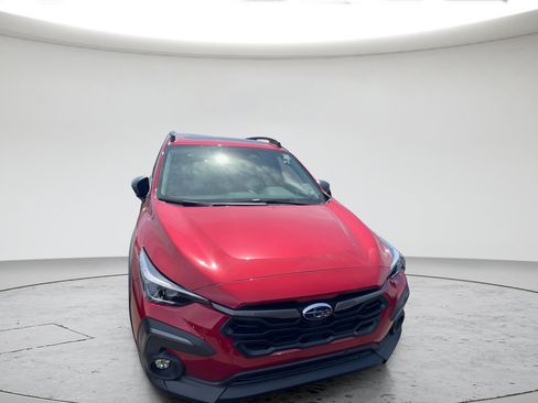 New 2026 Subaru Crosstrek 2.5i Limited AWD/4WD image 2