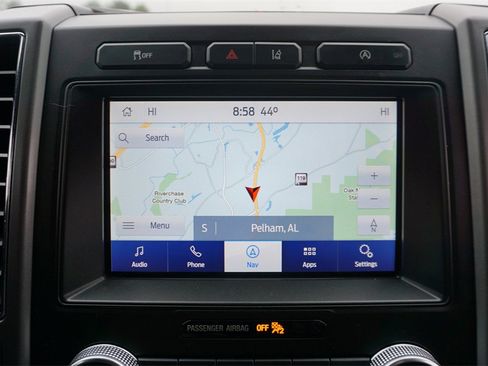 Used 2020 Ford Expedition XLT w/ Equipment Group 202A image 11