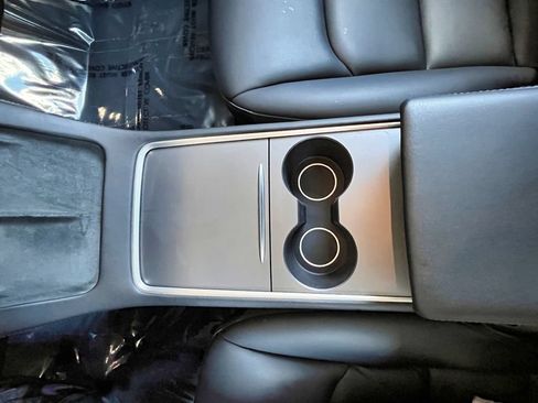 Used 2023 Tesla Model 3 Long Range AWD/4WD image 36