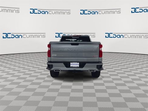 New 2026 Chevrolet Silverado 1500 RST w/ All Star Edition Plus image 7