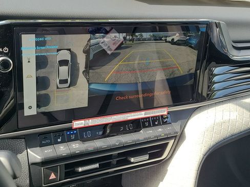 New 2026 Toyota Camry XLE w/ Premium Plus Package FWD image 16