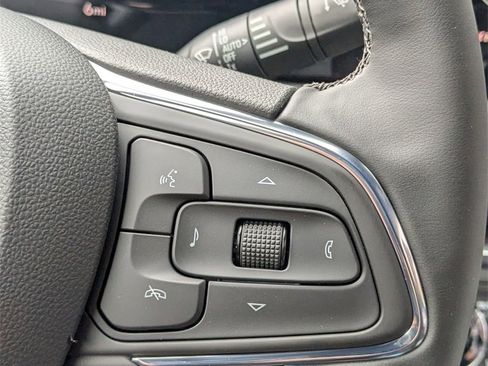 New 2025 Buick Envista Preferred w/ Convenience I Package image 16
