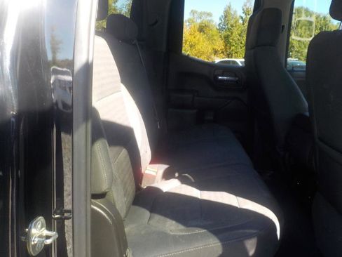 Used 2019 Chevrolet Silverado 1500 LT image 28