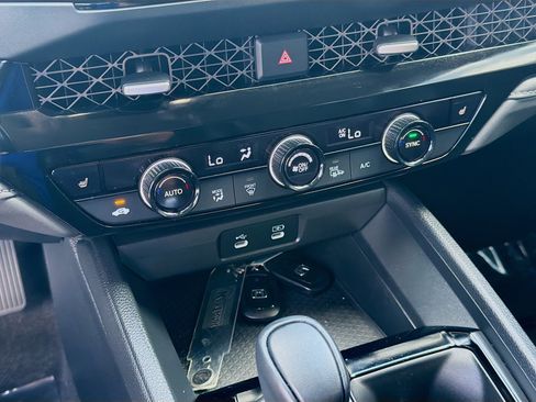 Certified 2024 Honda Accord EX-L image 14