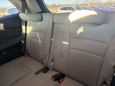 Used 2022 Honda Pilot Special Edition image 23