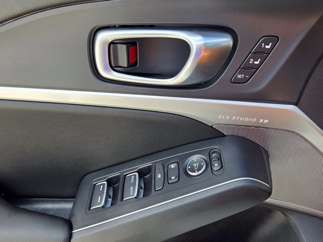 Used 2025 Acura Integra A-Spec w/ Technology Package FWD image 30