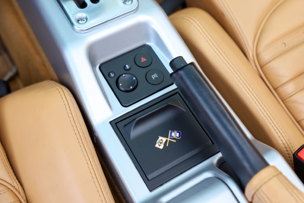 Used 2004 Ferrari 360 Spider RWD image 30