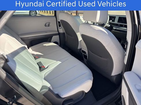 Certified 2023 Hyundai Ioniq 5 SEL w/ Cargo Package image 14