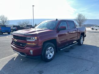 Used 2018 Chevrolet Silverado 1500 LT w/ All Star Edition video 3