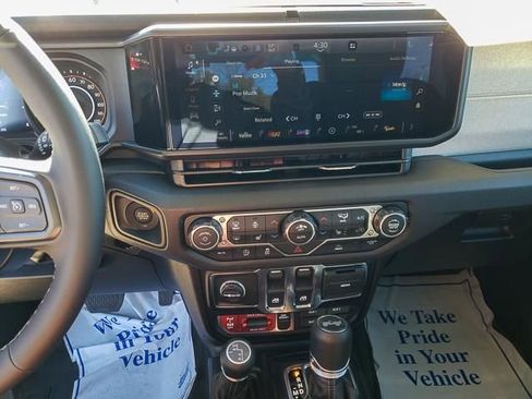 New 2026 Jeep Wrangler Sport image 10