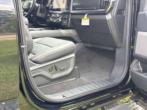 New 2026 Ford F250 Lariat w/ Tremor Off-Road Package AWD/4WD image 57