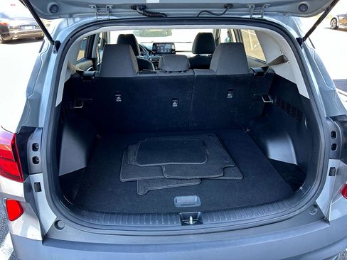 Used 2022 Kia Seltos LX image 16