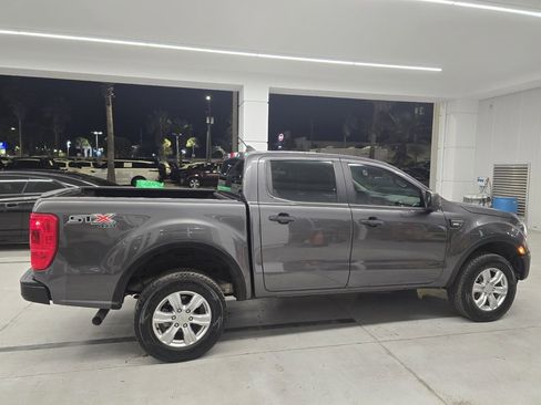Used 2019 Ford Ranger XL w/ Equipment Group 101A Mid image 8