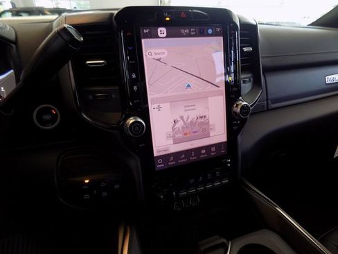 New 2026 RAM 2500 Rebel AWD/4WD image 11