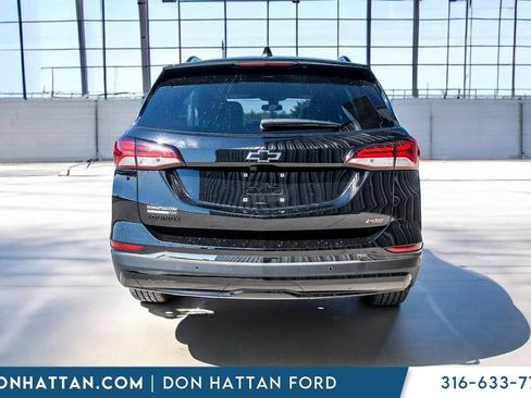 Used 2022 Chevrolet Equinox RS w/ LPO, Floor Liner Package image 31