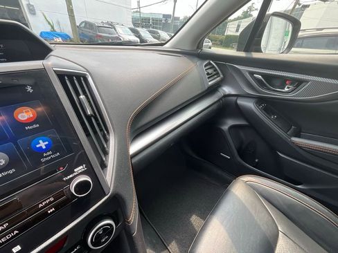 Used 2023 Subaru Crosstrek 2.5i Limited image 20