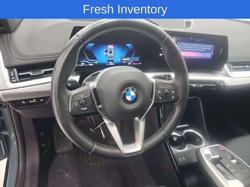 Certified 2026 BMW X1 xDrive28i AWD/4WD image 14