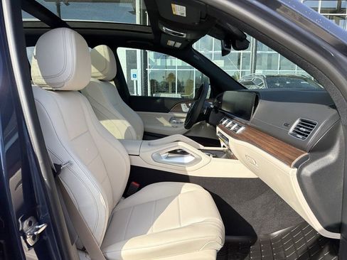 New 2026 Mercedes-Benz GLE 350 4MATIC image 18