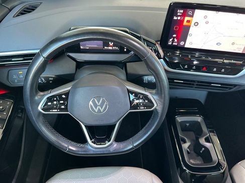 Used 2022 Volkswagen ID.4 Pro S RWD image 15