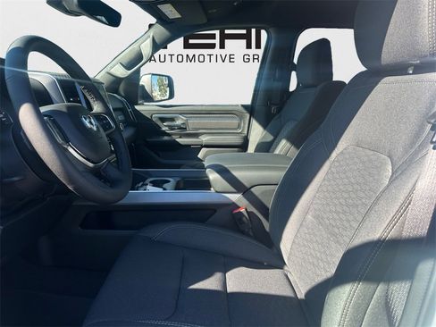 New 2026 RAM 1500 Big Horn w/ Night Edition image 25