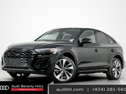 Used 2023 Audi SQ5 Premium Plus