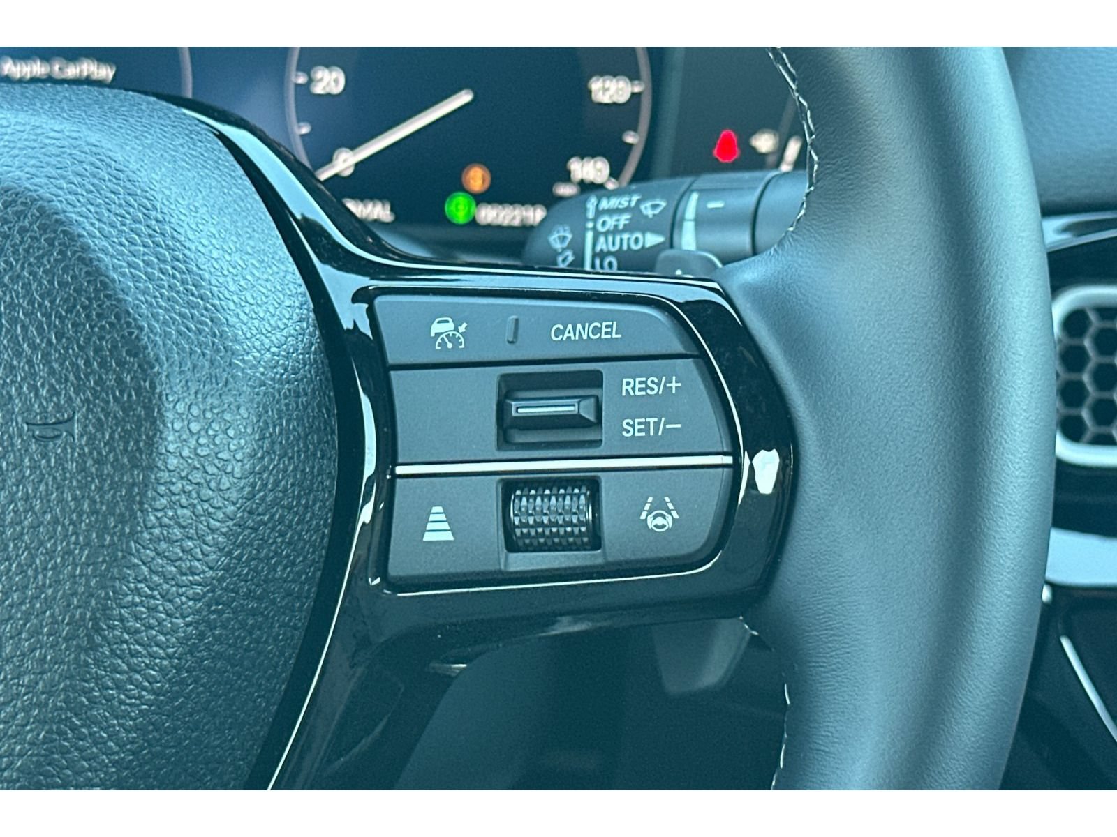 Used 2026 Honda Civic Sport Touring image 38