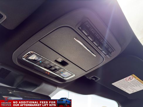 Used 2026 Ford F350 Platinum AWD/4WD image 34