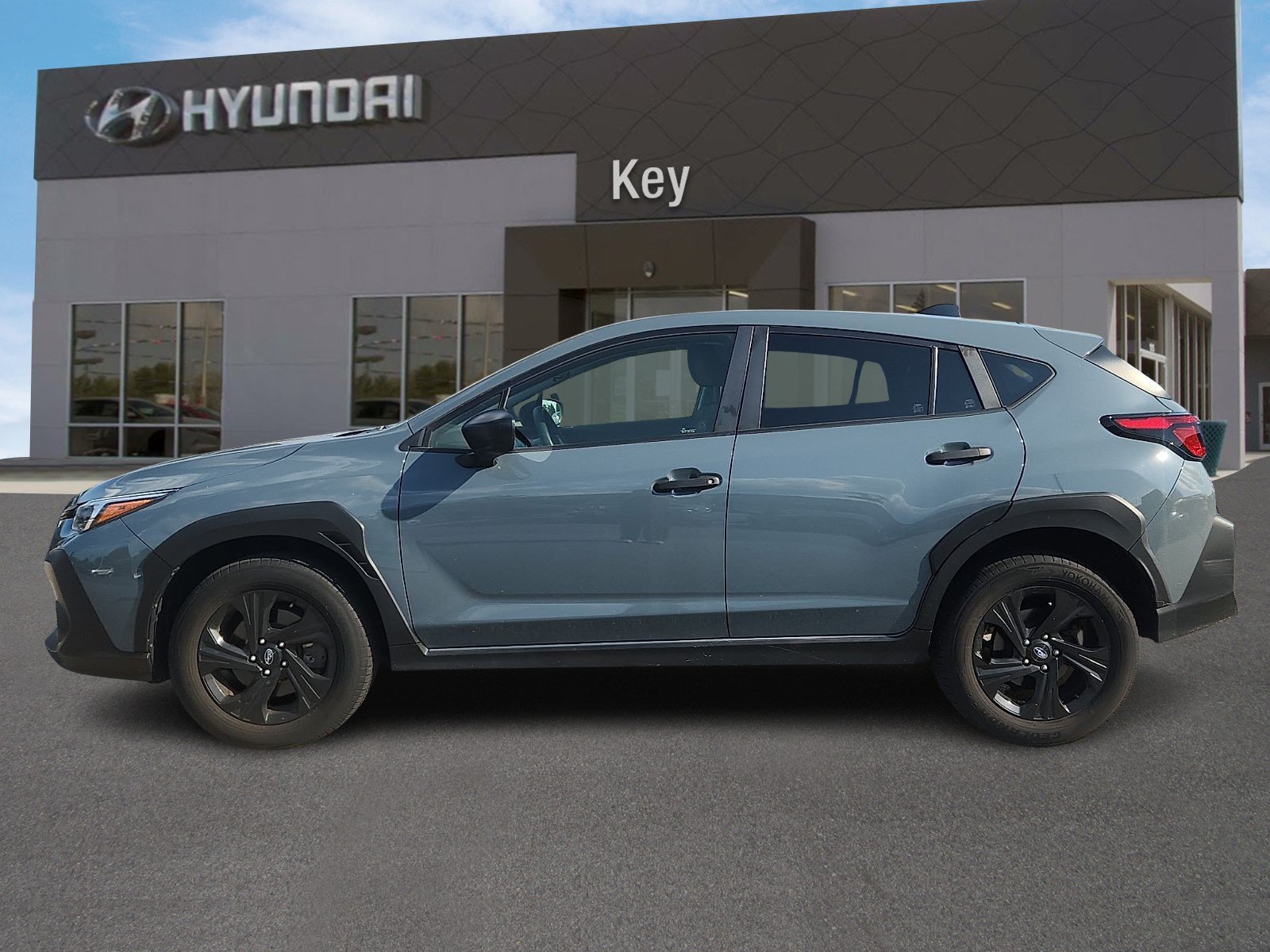 Used 2024 Subaru Crosstrek 2.0i AWD/4WD image 6