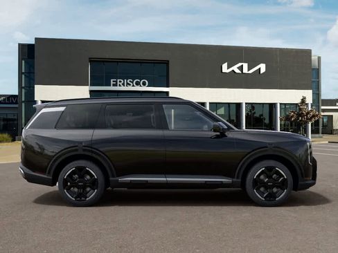 New 2027 Kia Telluride EX image 7