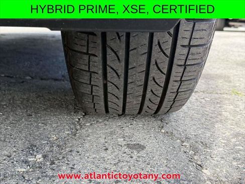 Certified 2024 Toyota RAV4 XSE w/ Weather Package AWD/4WD image 13