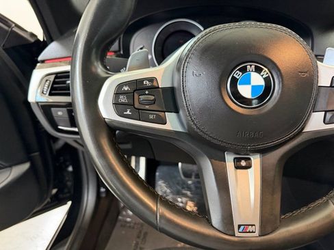 Used 2018 BMW 530i xDrive image 23
