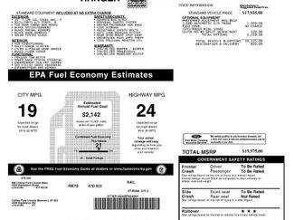 Used 2011 Ford Ranger XL video 2