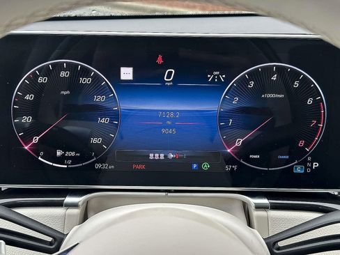 Certified 2024 Mercedes-Benz S 580 4MATIC Sedan image 21