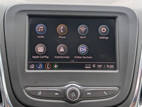Used 2022 Chevrolet Equinox LS AWD/4WD image 26