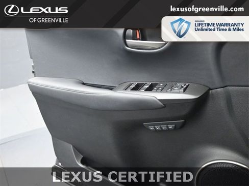 Certified 2020 Lexus NX 300 FWD w/ Premium Package image 21