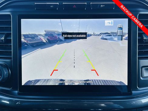 Used 2022 Ford F150 XLT w/ Equipment Group 302A High image 10