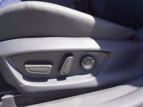 New 2026 Toyota Camry XSE FWD image 10