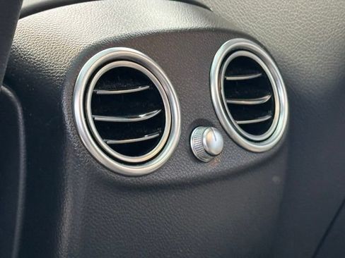 Certified 2021 Mercedes-Benz GLC 43 AMG 4MATIC image 32