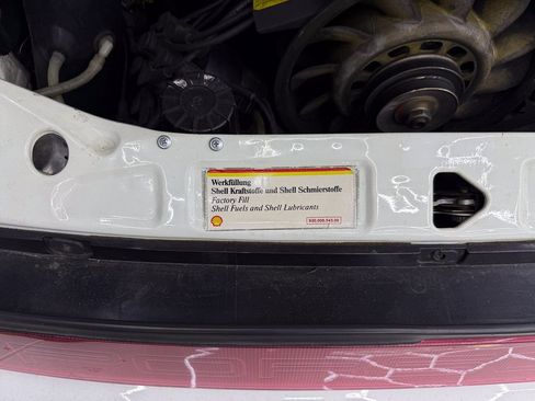 Used 1992 Porsche 911 Carrera image 48