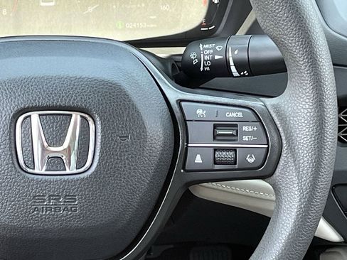 Used 2024 Honda Accord EX image 14