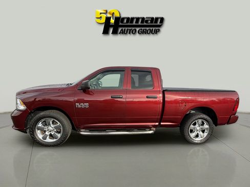 Used 2018 RAM 1500 Express w/ Express Value Package image 2