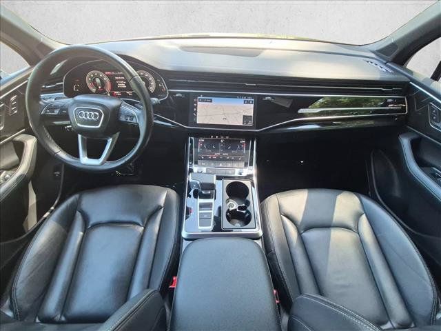 Used 2025 Audi Q7 3.0T Premium Plus AWD/4WD image 20